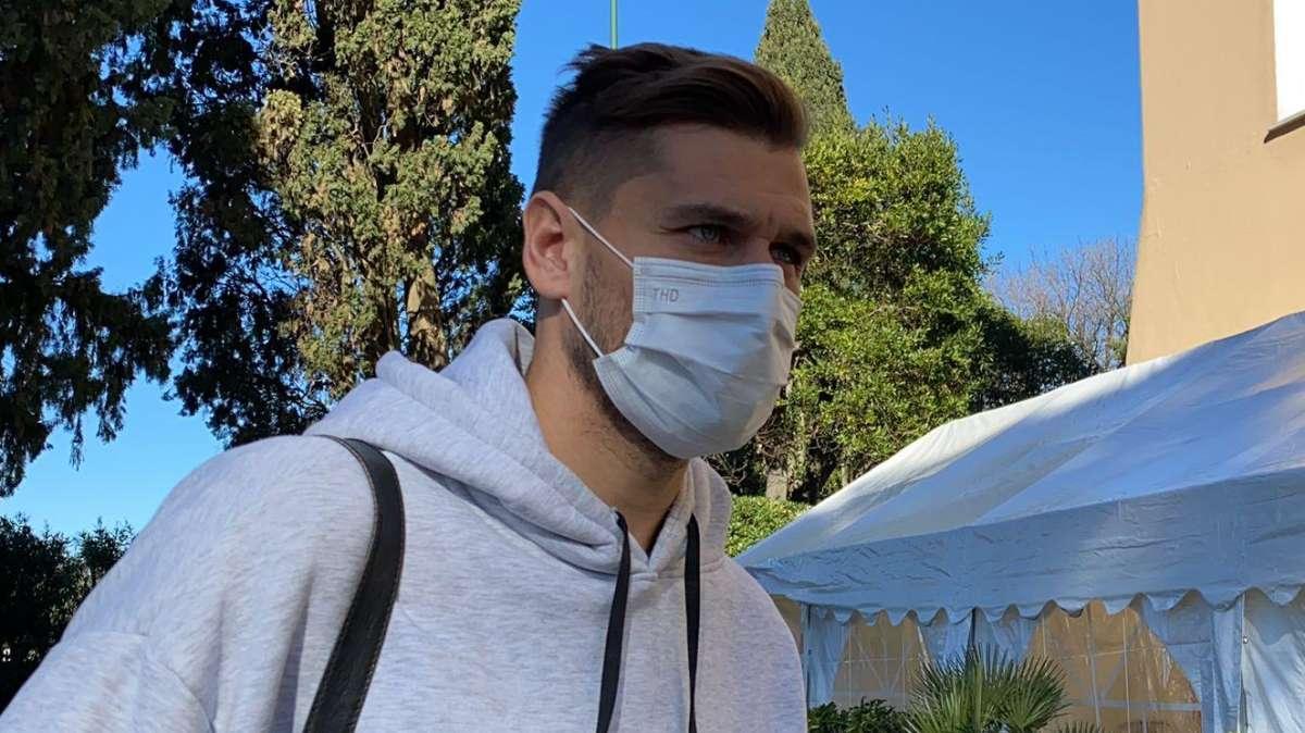 Llorente: "Scudetto, l'Inter ha un gran vantaggio. Eriksen? Pure io faticai i primi mesi in Italia con Conte"