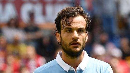 Qui Lazio - Parolo, oggi ultimo test per la finale di Coppa Italia