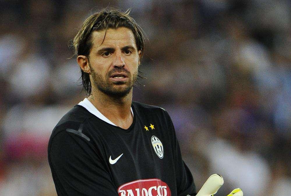 Juventus, confermato Storari contro l'Inter