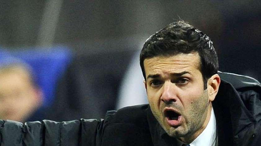 Strama sorprese con la Lazio? Oggi in difesa...