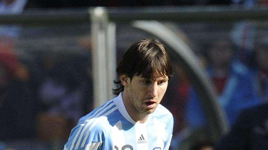 Bronzetti rivela: "Moratti mi disse di andare a prendere Lionel Messi"