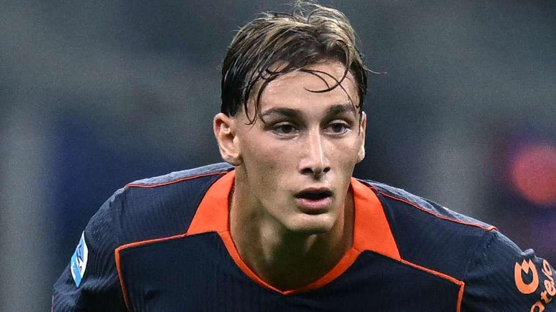 Cagliari-Inter sarà anche Sebastiano contro Pio Esposito: è la 120esima coppia di fratelli in A