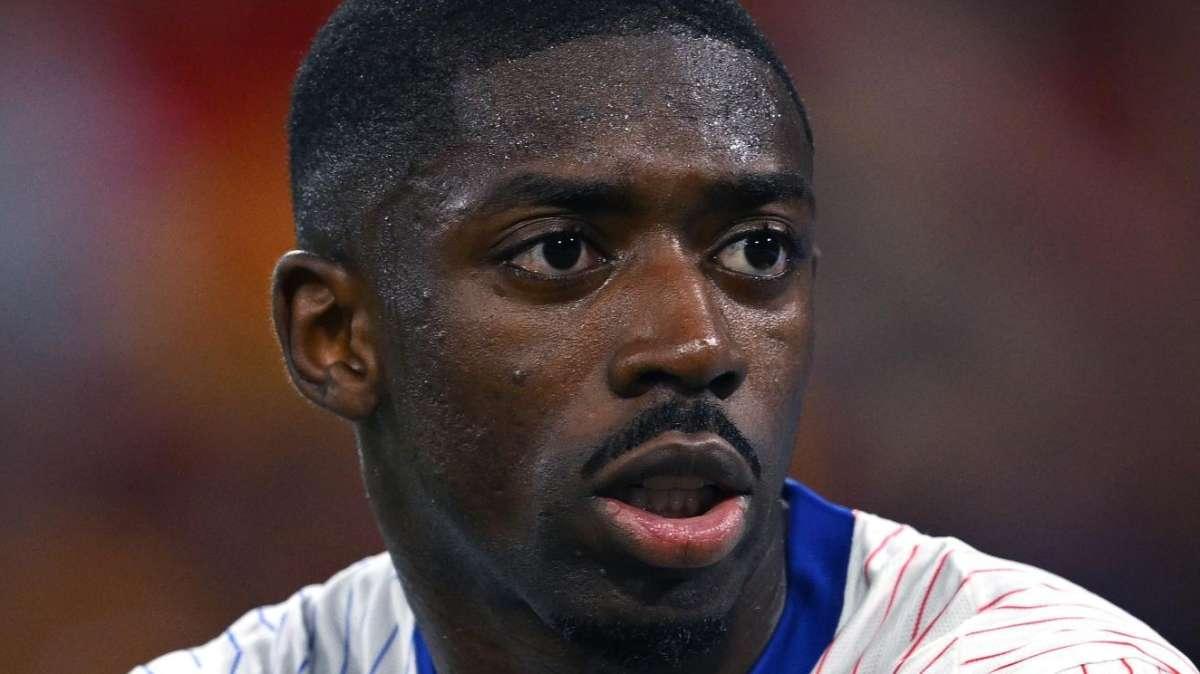 PSG, Dembélé: "Spero di vincere quanti più titoli possibile, questo club lo merita"