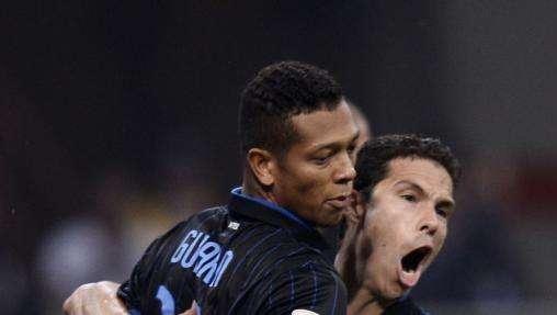 Hernanes a Sky: " La nostra stagione comincia ora. Ci sentiamo finalmente una squadra"