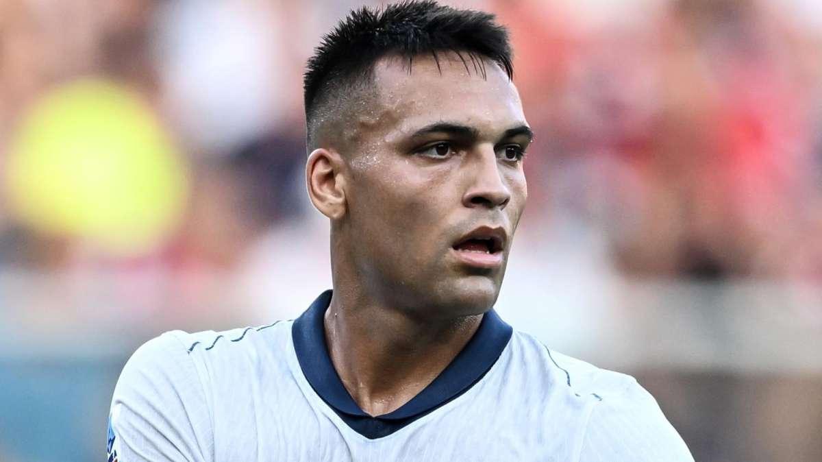 Sky - Verso Inter-Atalanta, le ultime da Appiano: De Vrij in gruppo, per Lautaro Martinez differenziato sul campo