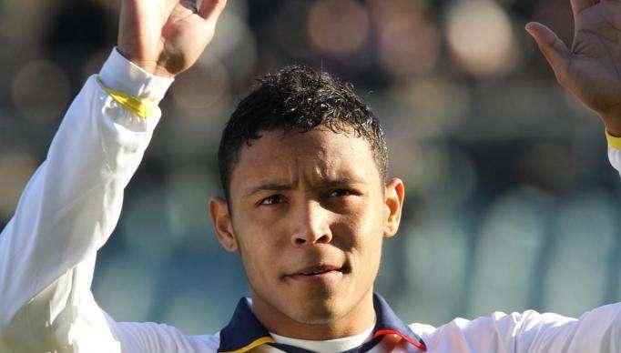 Cosmi insiste: "Muriel come il vero Ronaldo"
