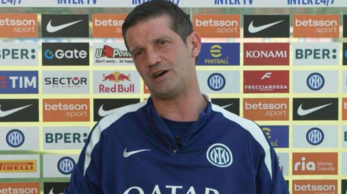 Chivu: "Ho avuto il coraggio di non indossare maschere. Ecco cosa può fare la differenza per lo Scudetto"
