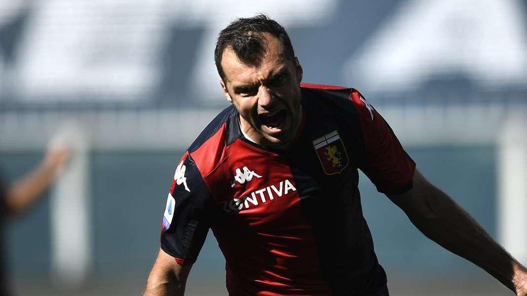 L'agente di Pandev: "A gennaio c'era stato un romantico ritorno di fiamma dell'Inter"