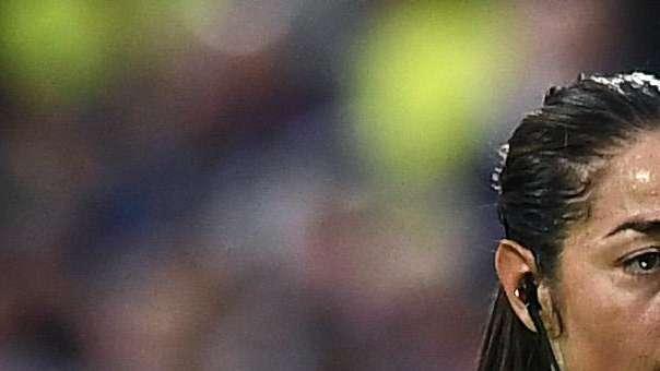 Morace: "Terna femminile a Inter-Torino? Fa piacere. Ho conosciuto Ferrieri Caputi e..."