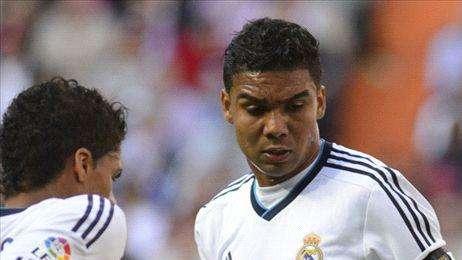 Ag. Casemiro: "Inter? Ora è presto. Su Hernanes..."