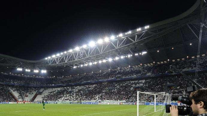 Gazzetta - Juve-Inter, nessun allarme meteo