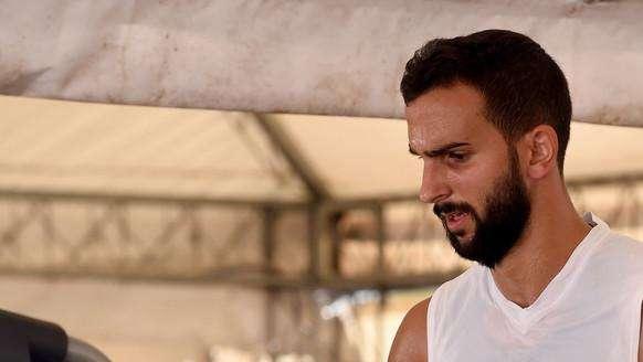 Montoya, la nota più lieta: piace a Mancini perché...
