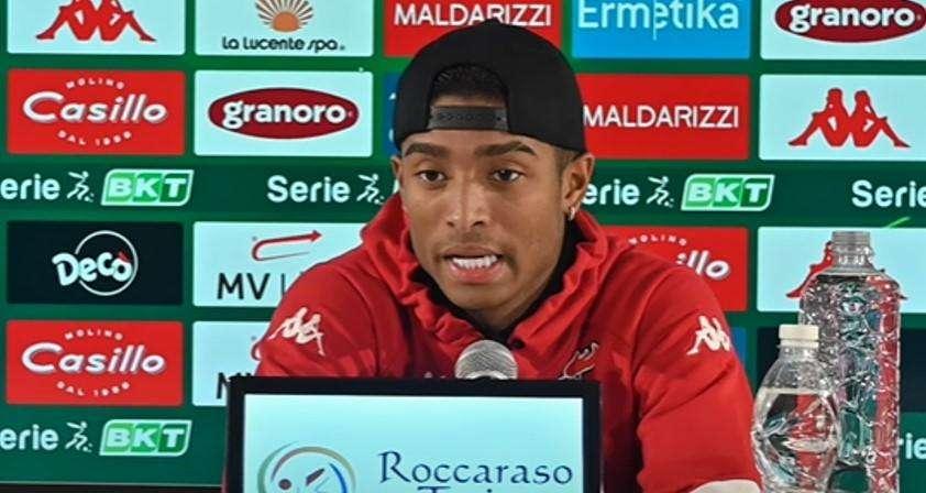 Salcedo: "Lautaro Martinez il compagno più forte mai avuto. Neymar il mio idolo"