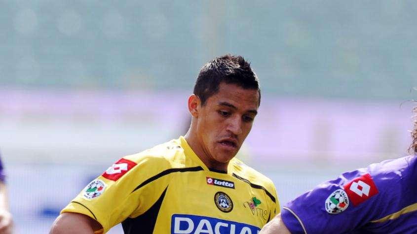 "Nell'Inter del futuro voglio anche Sanchez"