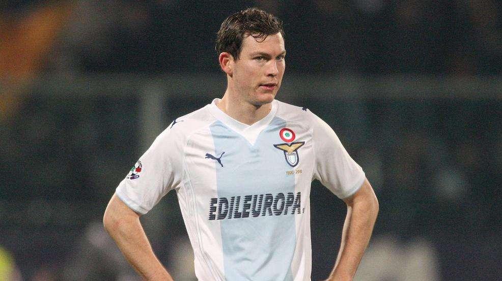 Lazio, parla il d.s.Tare: "L'Inter non ci ha mai chiesto Lichtsteiner"