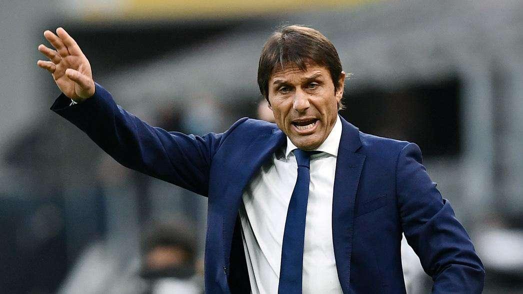 Corsera - Conte pone la fiducia: l'Inter cerca il riscatto dopo la Champions 