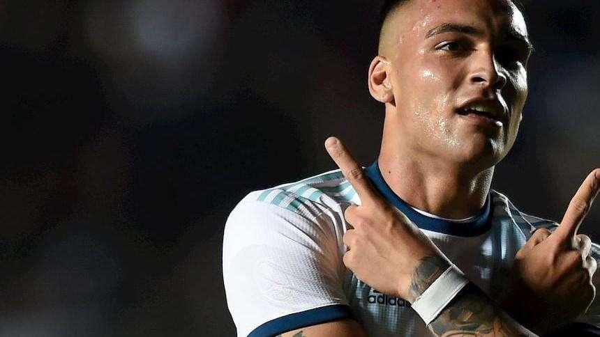 L'ag. di Lautaro si congratula col Toro: "Partita eccellente, ora diamo tutto più che mai"