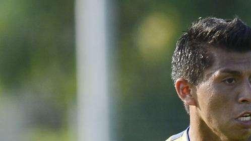 Cruzado: "Capirei se Medel rifiutasse le mie scuse"