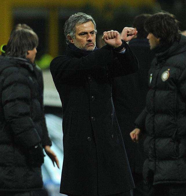 Cordoba ricorda: "Inter-Samp, la sera in cui Mourinho capì come funzionava il calcio italiano"
