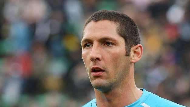 Incontro Branca-Vigorelli: Materazzi resta