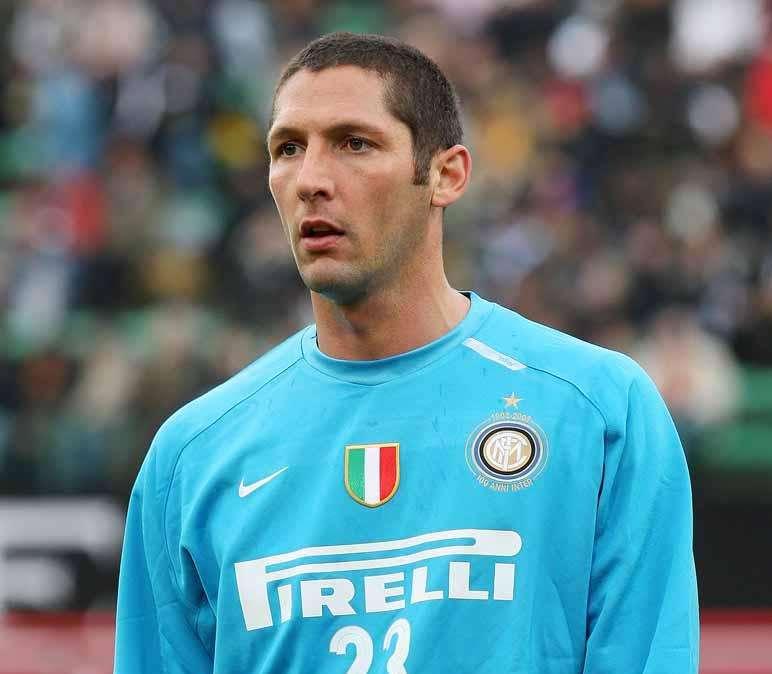 Materazzi vicinissimo al City