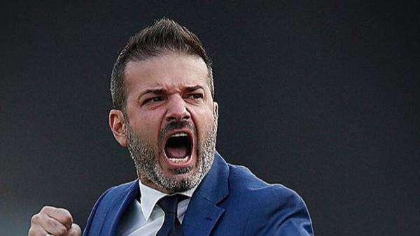 TS - Maran in bilico al Genoa, Stramaccioni tra i candidati alla successione