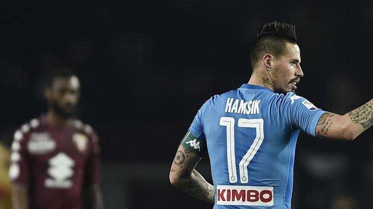 Napoli, 3-1 al Torino e nuovo primato: +2 sull'Inter