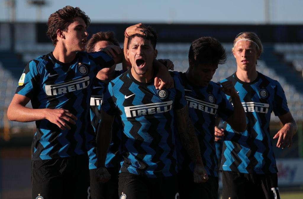 Primavera 1, l'Inter raggiunge l'obiettivo semifinali. Ma il 2-2 di Zingonia lascia un pizzico di amaro in bocca