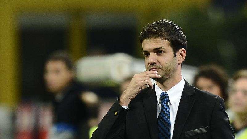 Strama in conferenza: "La miglior Inter, cresciamo. Cou e Cassano..."