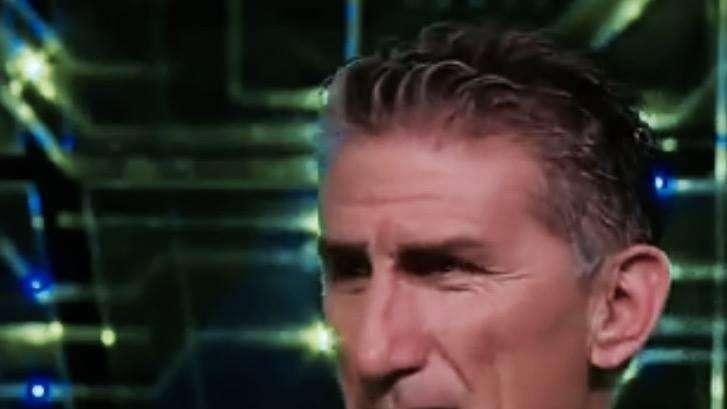 Il ct dell'Argentina Bauza ad Appiano: chiacchierata con Zanetti, Pioli e Icardi