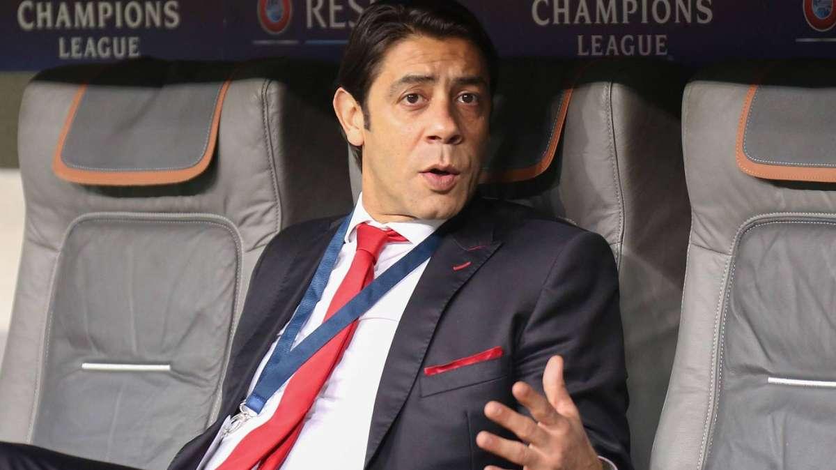 Rui Costa: "Joao Mario tra i giocatori più straordinari che ho conosciuto, ma il legame col Benfica si è spezzato"