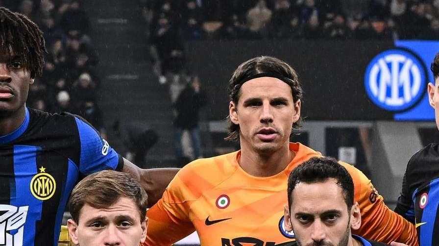Bastoni dimentica l'infortunio e si gode l'Inter: "Felicissimo di essere tornato"