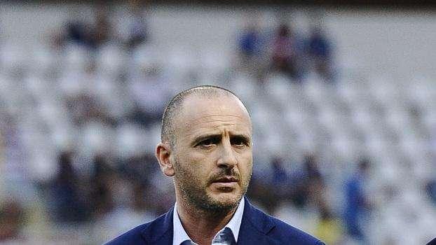 Ausilio a IC: "Tranquilli perché siamo all'inizio? Dopo una gara del genere no. Giovani? Da Inter se sono qui"