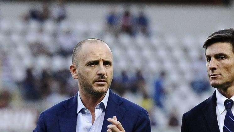 Zanetti: "Futuro? Ho scelto di fare il dirigente per..."