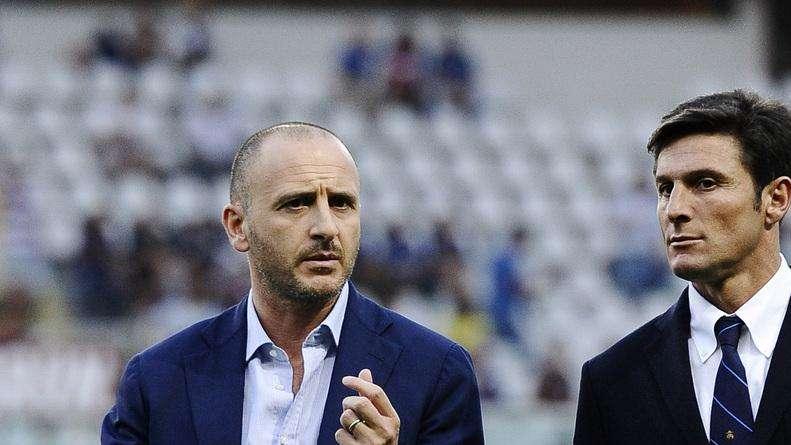 Zanetti: "La mia vita da vicepresidente. Mancini porta entusiasmo, il 3° posto..."