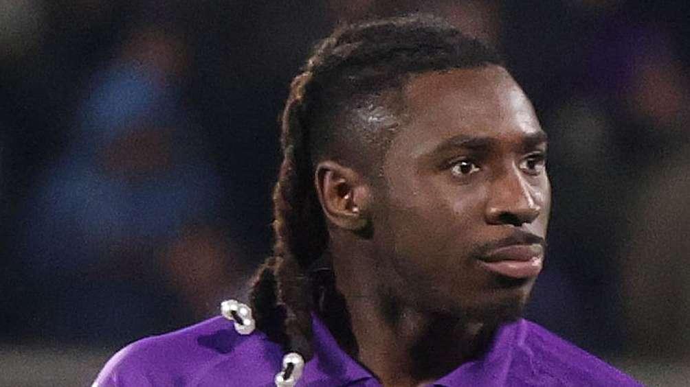 Anche la sindaca di Firenze con Moise Kean: "Davanti al razzismo non si tace. La città è con te"