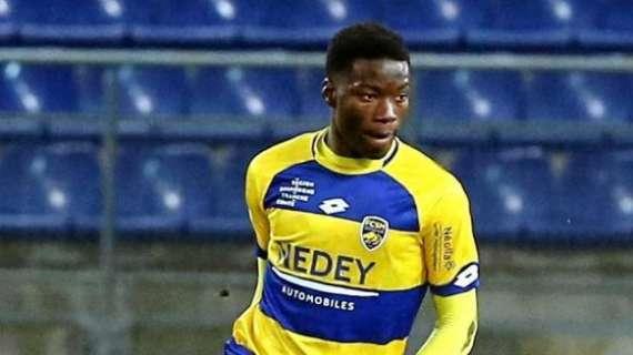 VIDEO - Alla scoperta di... - Tutti pazzi per Lucien Agoumé, è lui il nuovo Pogba?