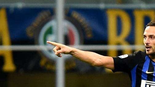 Gioia social per D'Ambrosio, è nato il figlio Ludovico