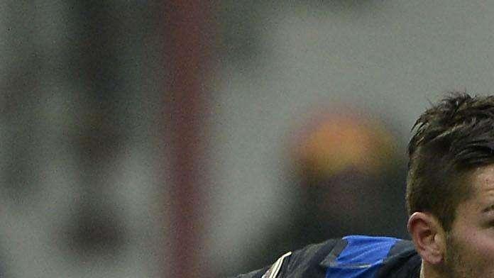 Livaja: "Grazie Strama! L'idolo è Ibra. E Cassano..."