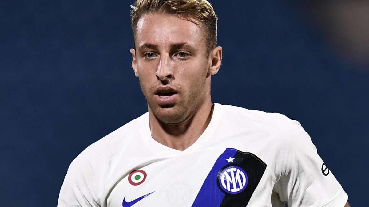 Pagelle CdS - Frattesi fa sempre cose buone, Mkhitaryan ancora stupisce