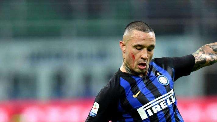 Materazzi incorona Nainggolan: "È il nuovo Stankovic dell'Inter: contrasta e fa gol"