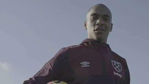 Joao Mario: "Sono felice di essere al West Ham, darò tutto per questa maglia"