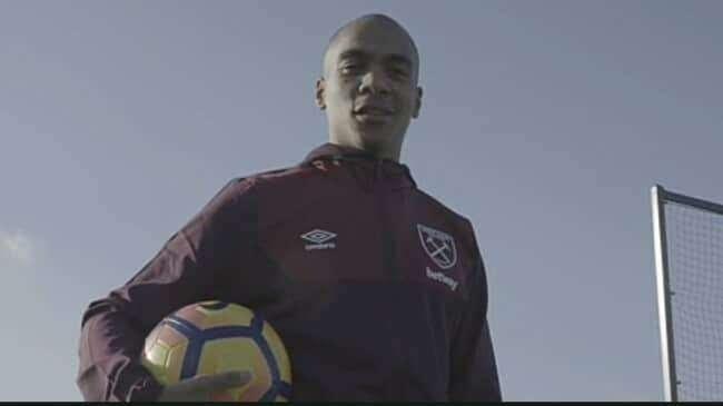 Joao Mario: "Felice al West Ham, adesso voglio guadagnarmi il Mondiale" 