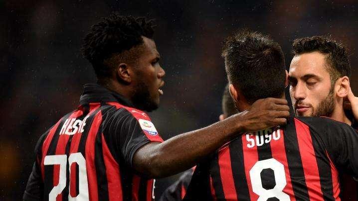 Milan al fotofinish: Radu sbaglia, Romagnoli manda ko il Genoa. I Rossoneri salgono al quarto posto