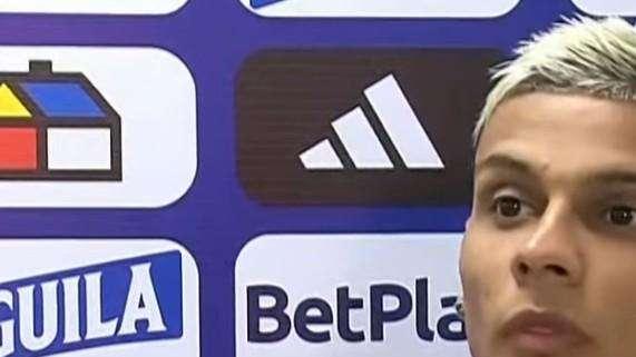 MD - Rios, l'Inter ha bussato alla porta del Palmeiras. Che non cede sulla richiesta economica