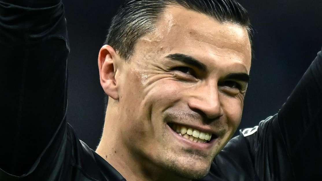 Audero-Como, più di una suggestione? Il portiere nerazzurro incontra il manager lariano Suwarso