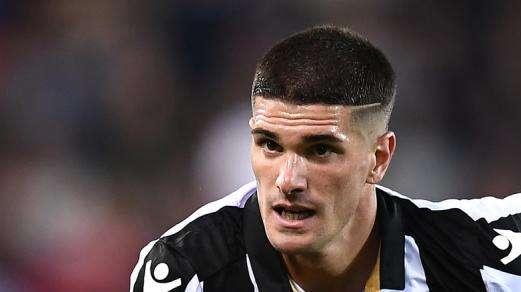 Udinese, il vp Campoccia: "De Paul? Più di 3 club interessati, ma per ora solo chiacchiere"