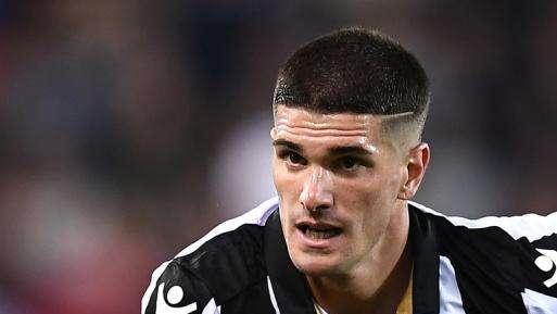 Sky - Inter, è sempre calciomercato: primi passi per Andersen. E Ausilio segue De Paul 