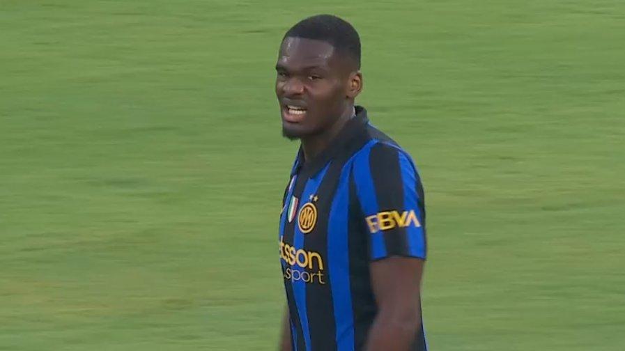 TS - Attacco Inter, pochi squilli da Pio-Bonny. Difficile Lautaro dal 1' col Monza