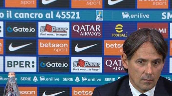 Feyenoord-Inter, pubblicate le attività della vigilia: il programma di conferenze e allenamenti
